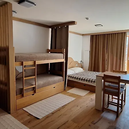 Διαμέρισμα Vucko D444 Private Host 4*