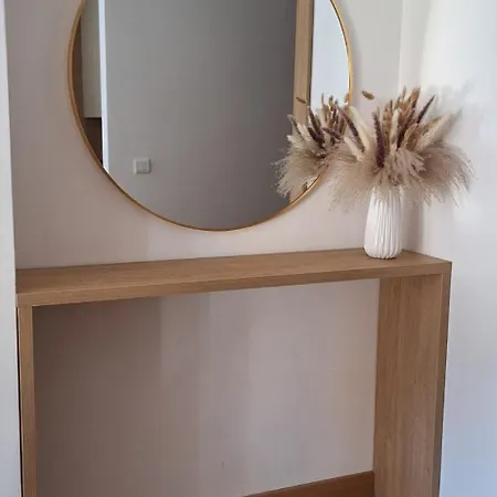 Διαμέρισμα Vucko D444 Private Host Τζαχορίνα