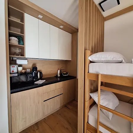 Διαμέρισμα Vucko D444 Private Host