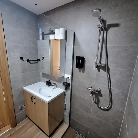 Lägenhet Vucko D444 Private Host Jahorina