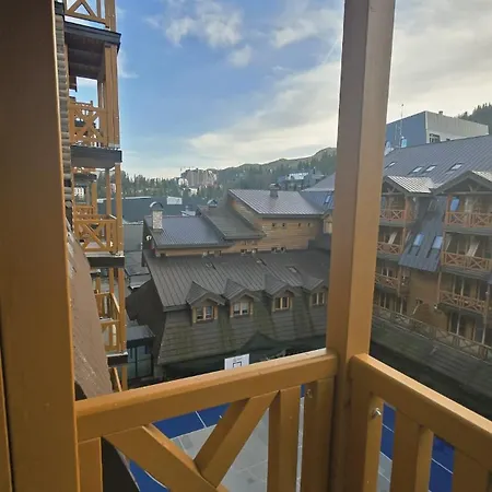 Vucko D444 Private Host Lägenhet 4*