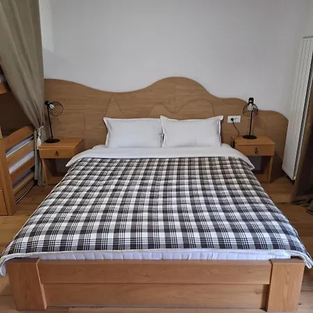 Lägenhet Vucko D444 Private Host