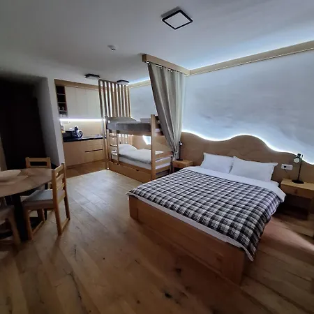 Vucko D444 Private Host Jahorina