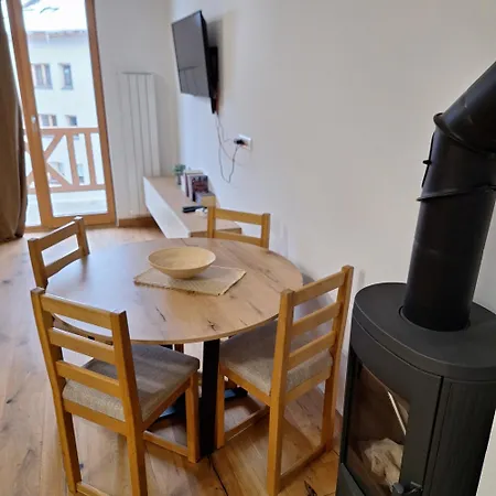 Vucko D444 Private Host 4* Τζαχορίνα