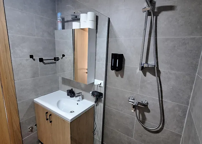 Apartment Vucko D444 Private Host Jahorina