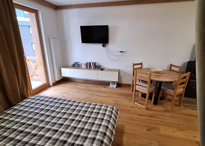 Vucko D444 Private Host Apartment Jahorina