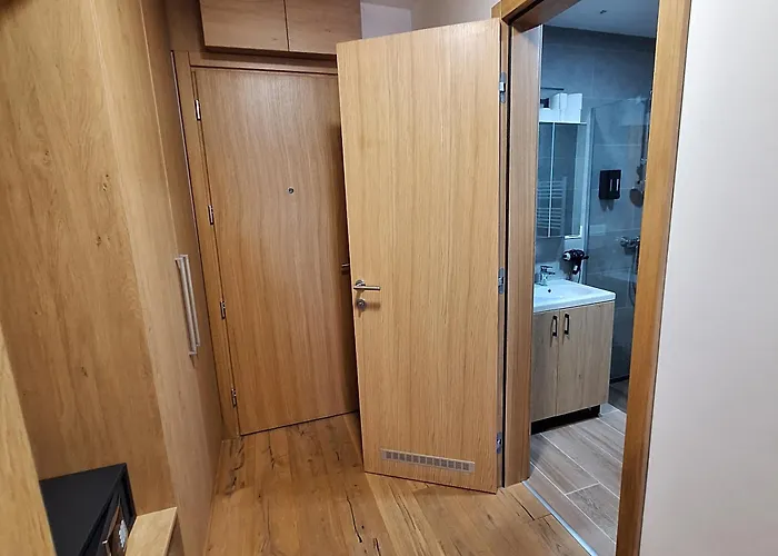 Vucko D444 Private Host 4* Jahorina